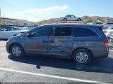 Honda Odyssey Lx 5FNRL5H2XFB083738 снимка