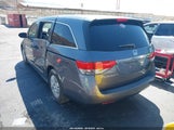 Honda Odyssey Lx 5FNRL5H2XFB083738 снимка