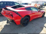 Chevrolet Corvette Stingray Z51 1G1YH2D70G5115623 fotografie
