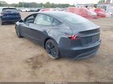 Tesla Model 3 Long Range Rear-Wheel Drive 5YJ3E1EA4SF896510 снимка
