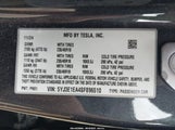 Tesla Model 3 Long Range Rear-Wheel Drive 5YJ3E1EA4SF896510 снимка