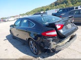 Ford Fusion Titanium 3FA6P0K9XFR141979 снимка