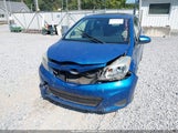 Toyota Yaris L JTDKTUD33CD533288 снимка