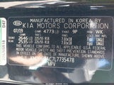 Kia Sportage S KNDP6CAC7L7735478 снимка