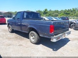 Ford F150 1FTEF15N3SNB48745 снимка