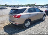 Chevrolet Equinox Lt 2GNAXTEVXK6204263 fotografie