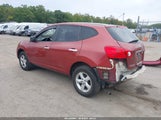 Nissan Rogue S JN8AS5MV8AW114512 снимка