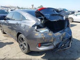 Honda Civic Sport 2HGFC2F80KH522976 снимка