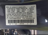 Honda Civic Sport 2HGFC2F80KH522976 снимка