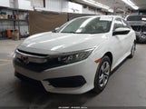 Honda Civic Lx 2HGFC2F56JH534165 снимка