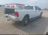 Ram  Tradesman 4X4 8' Box 3C6UR5HL7JG340463 снимка