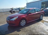 Subaru Legacy 2.5I Premium 4S3BMBC63C3036518 снимка