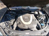 Mercedes-Benz S 550 4Matic WDDNG8GB1BA386891 photo