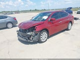 Nissan Sentra Sv 3N1AB7AP5GY318959 снимка