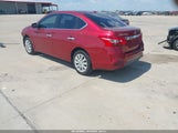 Nissan Sentra Sv 3N1AB7AP5GY318959 снимка