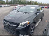 Mercedes-Benz Amg Gle 43 Coupe 4Matic 4JGED6EB0KA137715 photo