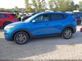 Hyundai Tucson Se KM8J23A42JU691040 снимка