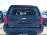 Chevrolet Tahoe Lt 1GNSKBKC8KR216514 снимка