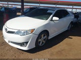 Toyota Camry Se 4T1BF1FK6CU193771 снимка