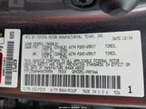 Toyota Tacoma Trd Sport 5TFCZ5AN4HX070954 photo