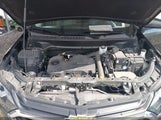 Chevrolet Equinox Fwd Lt 1.5L Turbo 2GNAXKEV8L6269060 снимка