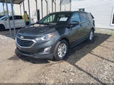 Chevrolet Equinox Fwd Lt 1.5L Turbo 2GNAXKEV8L6269060 fotografie