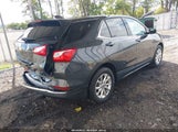 Chevrolet Equinox Fwd Lt 1.5L Turbo 2GNAXKEV8L6269060 fotografie