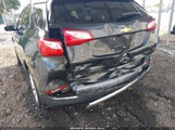 Chevrolet Equinox Fwd Lt 1.5L Turbo 2GNAXKEV8L6269060 снимка