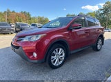 Toyota Rav4 Limited 2T3DFREV5DW003048 снимка