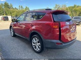 Toyota Rav4 Limited 2T3DFREV5DW003048 снимка