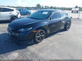 Honda Civic Sport 19XFC2F81KE028197 снимка