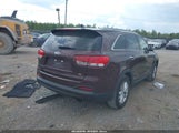 Kia Sorento 2.4L Lx 5XYPGDA34HG285897 снимка