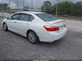 Honda Accord Ex-L 1HGCR2F86DA070759 снимка