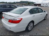 Honda Accord Ex-L 1HGCR2F86DA070759 снимка