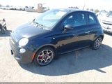 Fiat 500 Sport 3C3CFFBR0DT562486 снимка