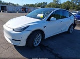 Tesla Model Y Awd/Long Range Dual Motor All-Wheel Drive 7SAYGDEE9PF703931 photo
