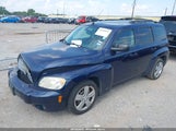 Chevrolet Hhr Ls 3GNCA13B59S532595 снимка