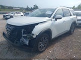 Nissan Pathfinder Sv 4Wd 5N1DR3BD6RC275503 fotografie