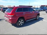 Jeep Grand Cherokee Overland 1C4RJFCG3FC854164 fotografie