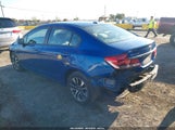 Honda Civic Ex 19XFB2F88DE035282 fotografie