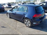 Volkswagen E-Golf Sel Premium WVWPP7AU9GW914047 снимка