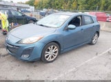 Mazda Mazda3 S Sport JM1BL1K69B1417671 снимка