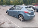 Mazda Mazda3 S Sport JM1BL1K69B1417671 снимка