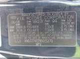 Kia Borrego Ex V6 KNDJJ741795015270 photo