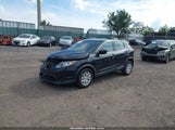 Nissan Rogue Sport S JN1BJ1CR4KW347615 снимка