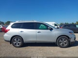 Nissan Pathfinder Sl 5N1DR2MMXHC693861 снимка