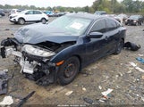 Honda Civic Lx 19XFC2F54HE061161 снимка