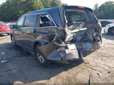 Honda Odyssey Ex-L 5FNRL5H61EB040164 снимка