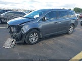 Honda Odyssey Ex-L 5FNRL5H61GB058019 снимка