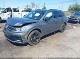 Volkswagen Tiguan 2.0T Se/2.0T Sel/2.0T Sel R-Line/2.0T Sel R-Line Black 3VV3B7AX6KM127090 photo